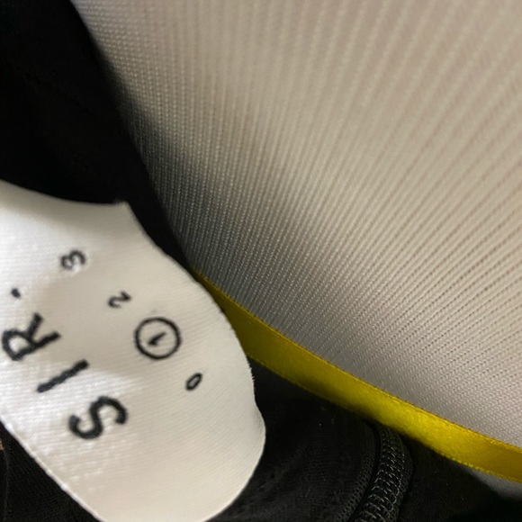 SIR the label Alessa romper - Picture 6 of 6